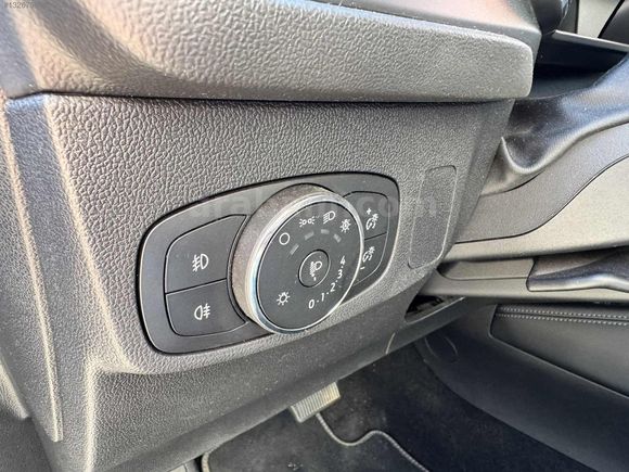 HATASIZ BOYASIZ 43.000KM 2023 FORD FOCUS SW 1.5 ECOBLUE ACTİVE X