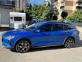 HATASIZ BOYASIZ 43.000KM 2023 FORD FOCUS SW 1.5 ECOBLUE ACTİVE X