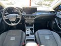 HATASIZ BOYASIZ 43.000KM 2023 FORD FOCUS SW 1.5 ECOBLUE ACTİVE X