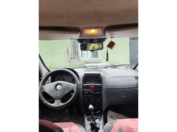 Sahibinden Fiat Albea 1.4 Fire Dynamic 2008 Model