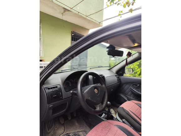 Sahibinden Fiat Albea 1.4 Fire Dynamic 2008 Model