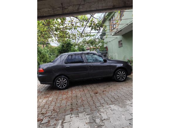 Sahibinden Fiat Albea 1.4 Fire Dynamic 2008 Model