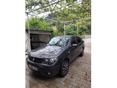 Sahibinden Fiat Albea 1.4 Fire Dynamic 2008 Model
