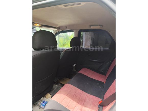 Sahibinden Fiat Albea 1.4 Fire Dynamic 2008 Model