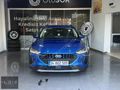 500BİN PEŞİNLE KREDİ VE SENET İMKANI FOCUS 1.5ECO ACTİVE X