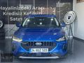 500BİN PEŞİNLE KREDİ VE SENET İMKANI FOCUS 1.5ECO ACTİVE X