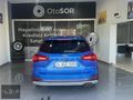 500BİN PEŞİNLE KREDİ VE SENET İMKANI FOCUS 1.5ECO ACTİVE X