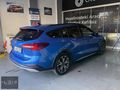 500BİN PEŞİNLE KREDİ VE SENET İMKANI FOCUS 1.5ECO ACTİVE X