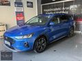 500BİN PEŞİNLE KREDİ VE SENET İMKANI FOCUS 1.5ECO ACTİVE X
