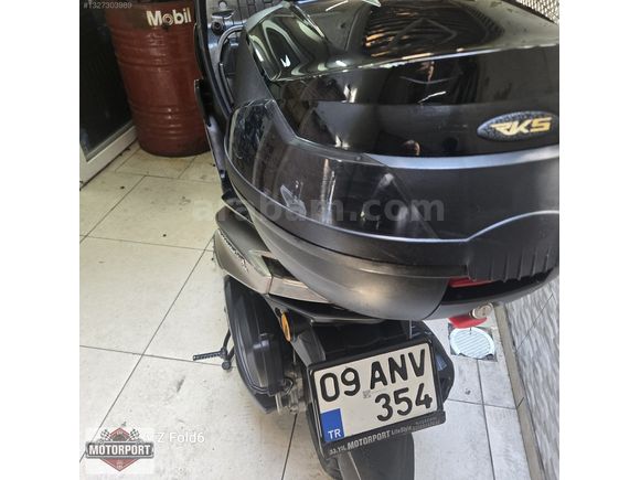RKS NEWLIGHT 125 FIRSAT MOTORU 40.000 TL