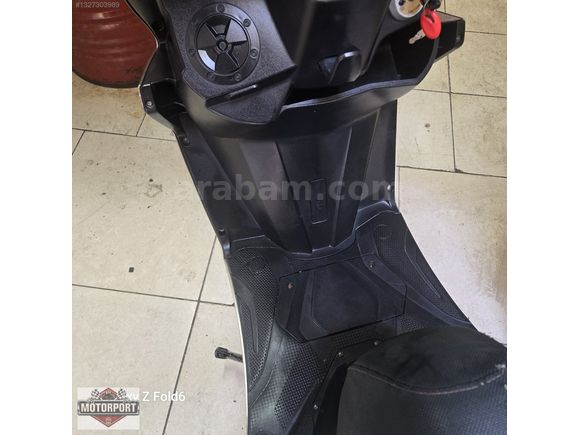 RKS NEWLIGHT 125 FIRSAT MOTORU 40.000 TL