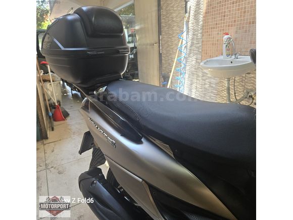 RKS NEWLIGHT 125 FIRSAT MOTORU 40.000 TL