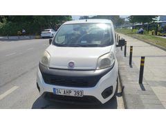 ACİL İHTİYAÇDAN 2017 FIORINO 1,3 DİZEL MULTİJET 475000 TL