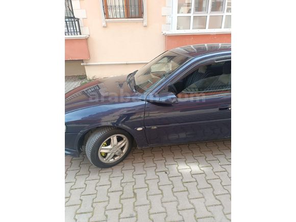 Sahibinden Opel Vectra 2.0 CD 1998 Model
