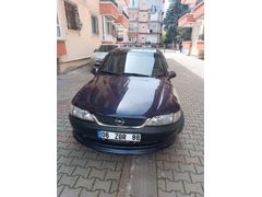 Sahibinden Opel Vectra 2.0 CD 1998 Model
