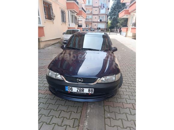 Sahibinden Opel Vectra 2.0 CD 1998 Model