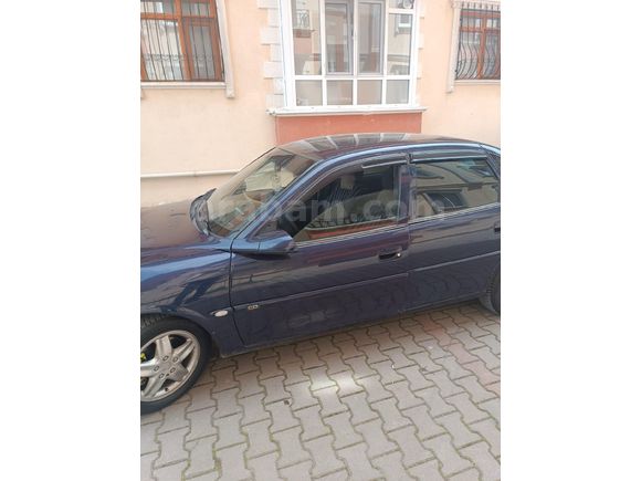 Sahibinden Opel Vectra 2.0 CD 1998 Model