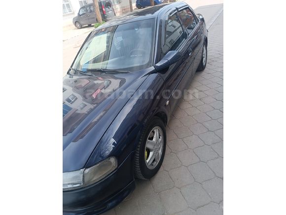 Sahibinden Opel Vectra 2.0 CD 1998 Model