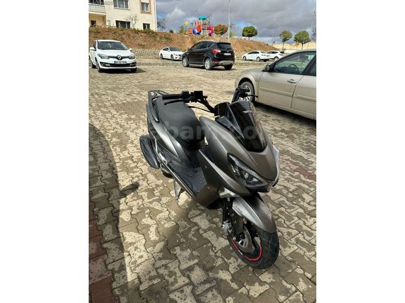 Temiz RKS Newlight Scooter