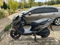 Temiz RKS Newlight Scooter
