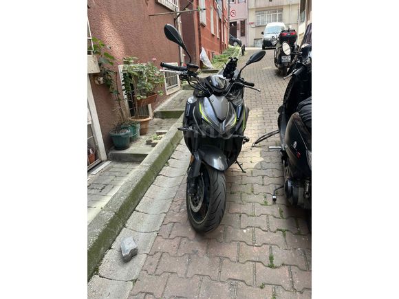 Sahibinden RKS A 250 