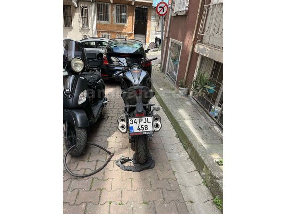 Sahibinden RKS A 250 