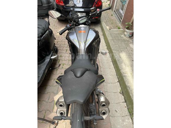 Sahibinden RKS A 250 