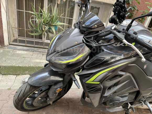 Sahibinden RKS A 250 