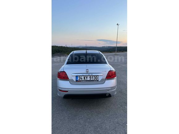 Sahibinden Fiat Linea 1.3 Multijet Pop 2014 Model 