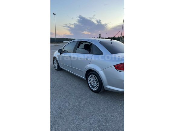 Sahibinden Fiat Linea 1.3 Multijet Pop 2014 Model 