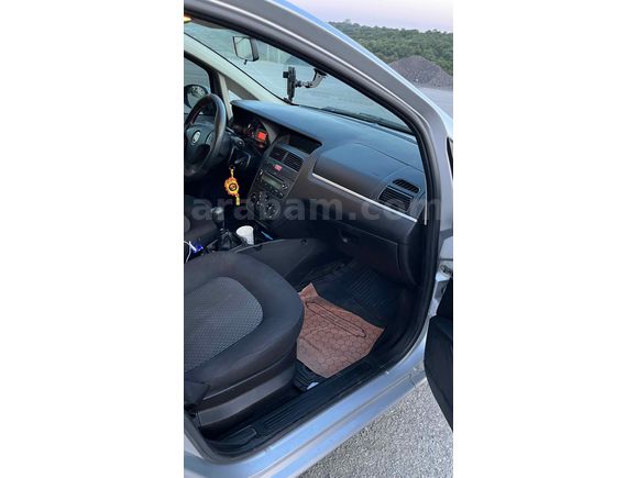 Sahibinden Fiat Linea 1.3 Multijet Pop 2014 Model 