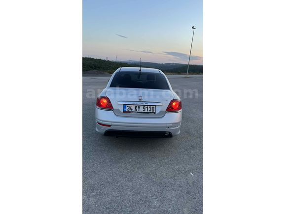 Sahibinden Fiat Linea 1.3 Multijet Pop 2014 Model 