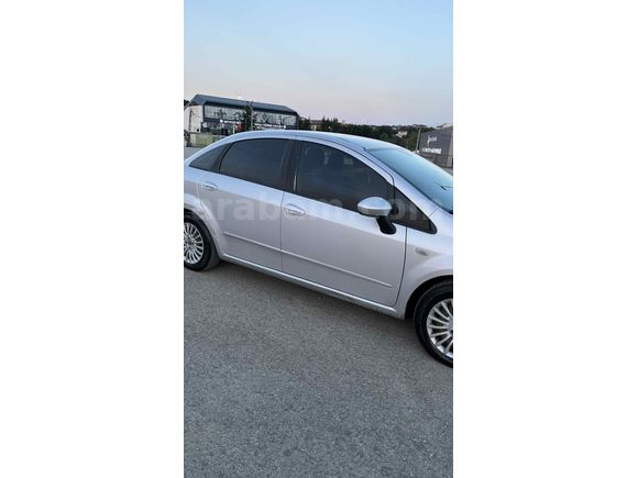 Sahibinden Fiat Linea 1.3 Multijet Pop 2014 Model 