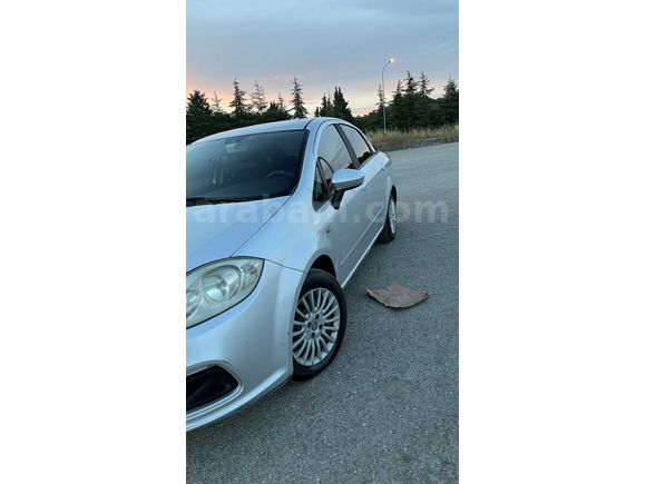 Sahibinden Fiat Linea 1.3 Multijet Pop 2014 Model 