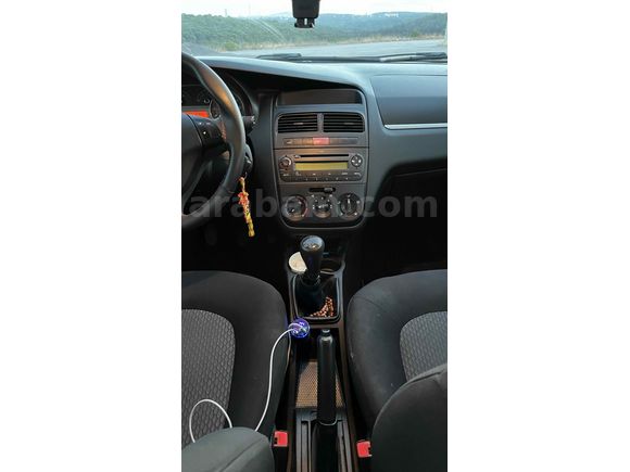 Sahibinden Fiat Linea 1.3 Multijet Pop 2014 Model 