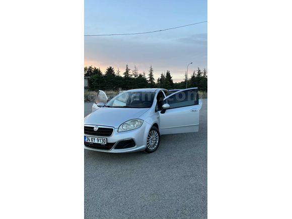 Sahibinden Fiat Linea 1.3 Multijet Pop 2014 Model 