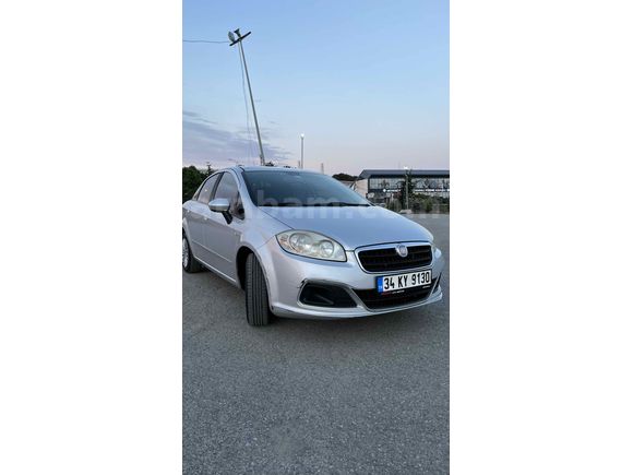 Sahibinden Fiat Linea 1.3 Multijet Pop 2014 Model 