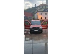 Galeriden Fiat Doblo Cargo 1.9 D 2002 Model Rize