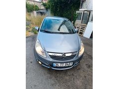 Sahibinden Opel Corsa 1.3 CDTI Enjoy 2009 Model İstanbul
