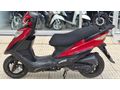 BehliyetleRossi50cc 80cc Yapılmış MtvTaşıtpulu TrafikSigortası Yok Hertürlü Takad Kolaylığı vardır.