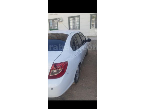 Sahibinden Renault Symbol 1.5 dCi Expression 2011 Model  346.663 km Beyaz
