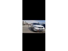 Sahibinden Renault Symbol 1.5 dCi Expression 2011 Model  346.663 km Beyaz