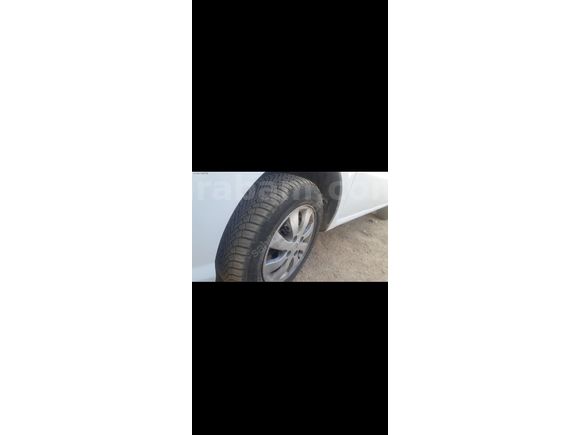 Sahibinden Renault Symbol 1.5 dCi Expression 2011 Model  346.663 km Beyaz