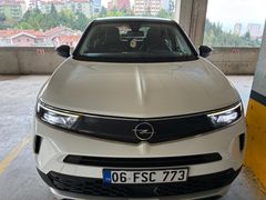 Sahibinden Opel Mokka 1.2 T Ultimate 2021 Model 