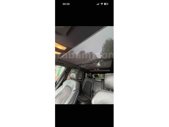 Sahibinden Audi Q7 3.0 TDI Quattro 2011 Model 