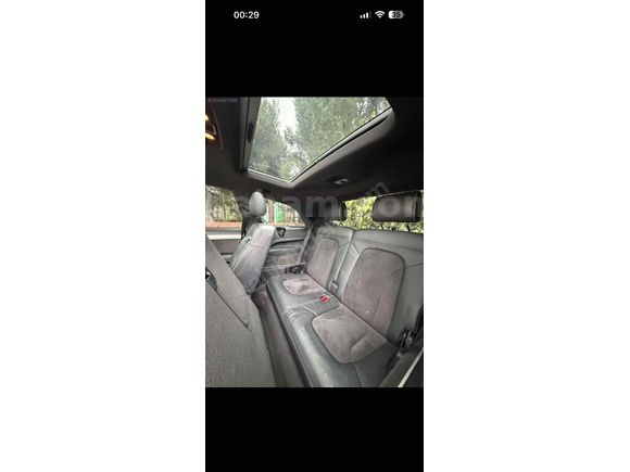 Sahibinden Audi Q7 3.0 TDI Quattro 2011 Model 