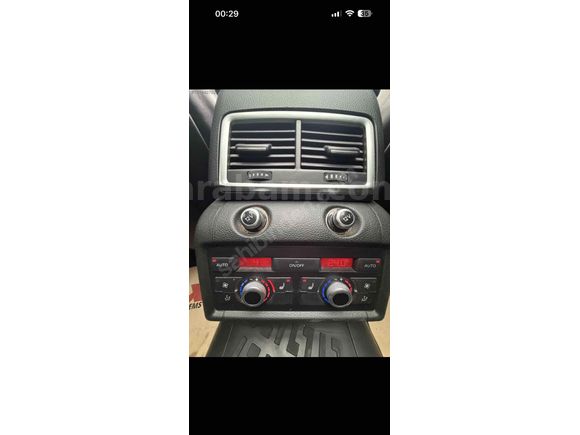 Sahibinden Audi Q7 3.0 TDI Quattro 2011 Model 