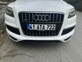 Sahibinden Audi Q7 3.0 TDI Quattro 2011 Model 