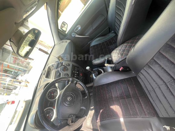 Sahibinden Renault Megane 1.6 Dynamique 2004 Model 