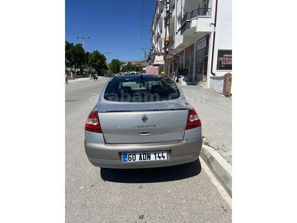 Sahibinden Renault Megane 1.6 Dynamique 2004 Model 